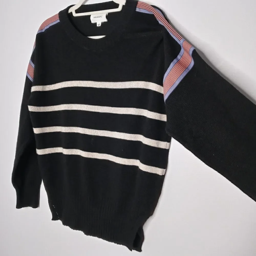 sita murt cashmere blend sweater
